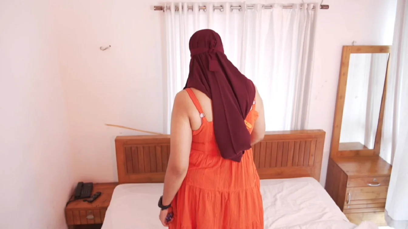 THE TRAP S01E01 Indrajala